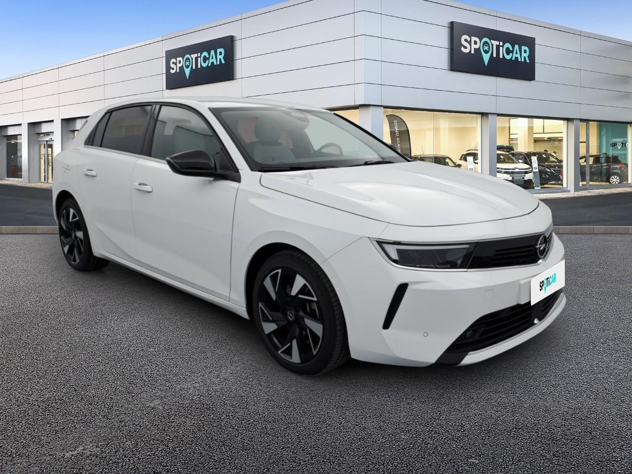 Opel Opel Astra usata 10