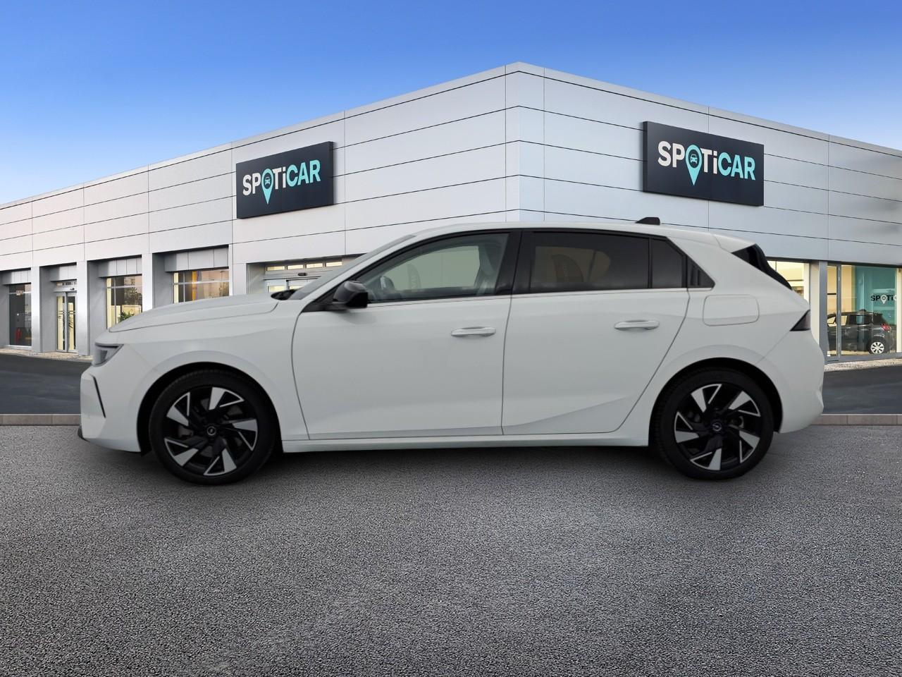 Opel Opel Astra usata 11