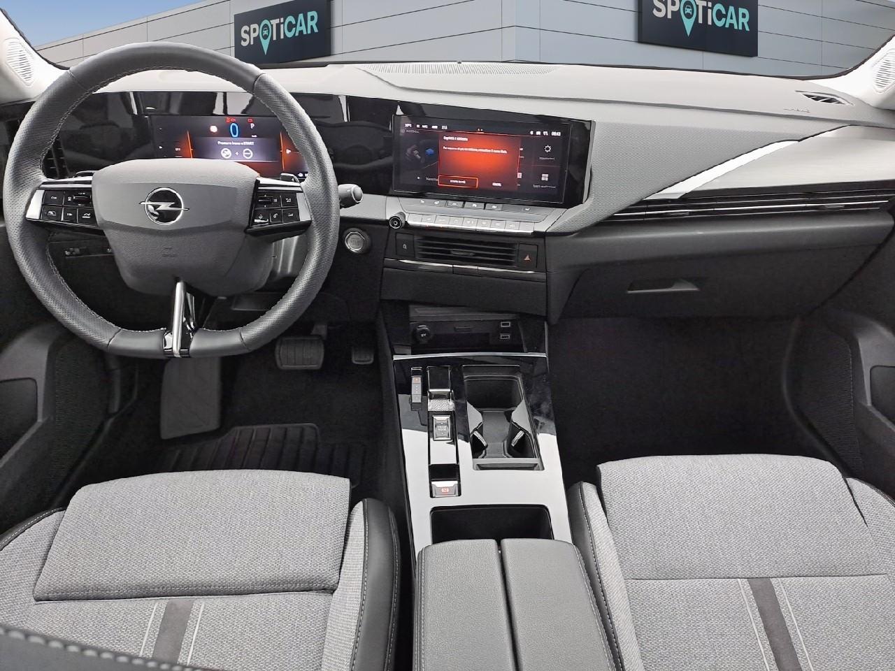 Opel Opel Astra usata 15