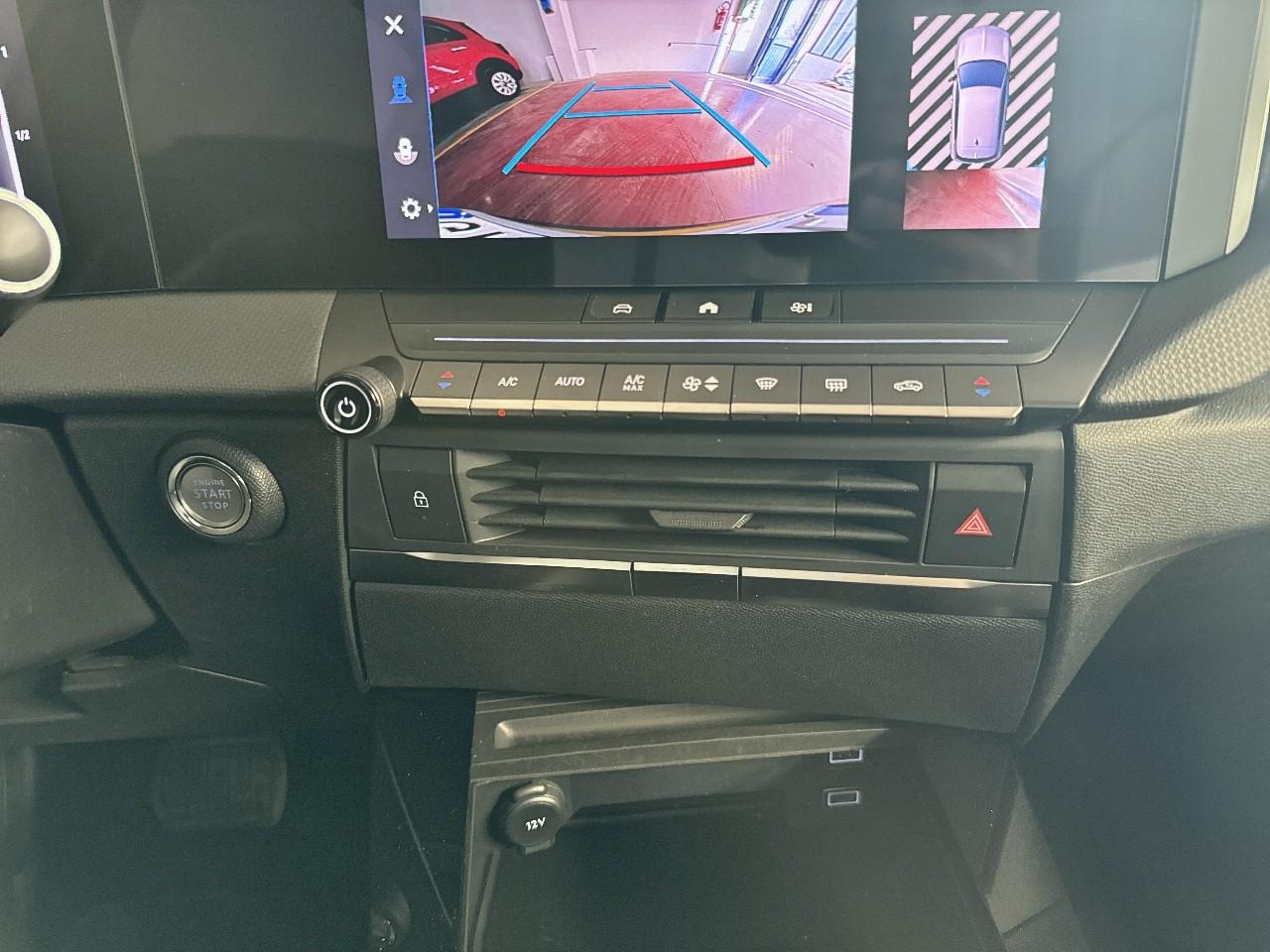 Opel Opel Astra usata 5