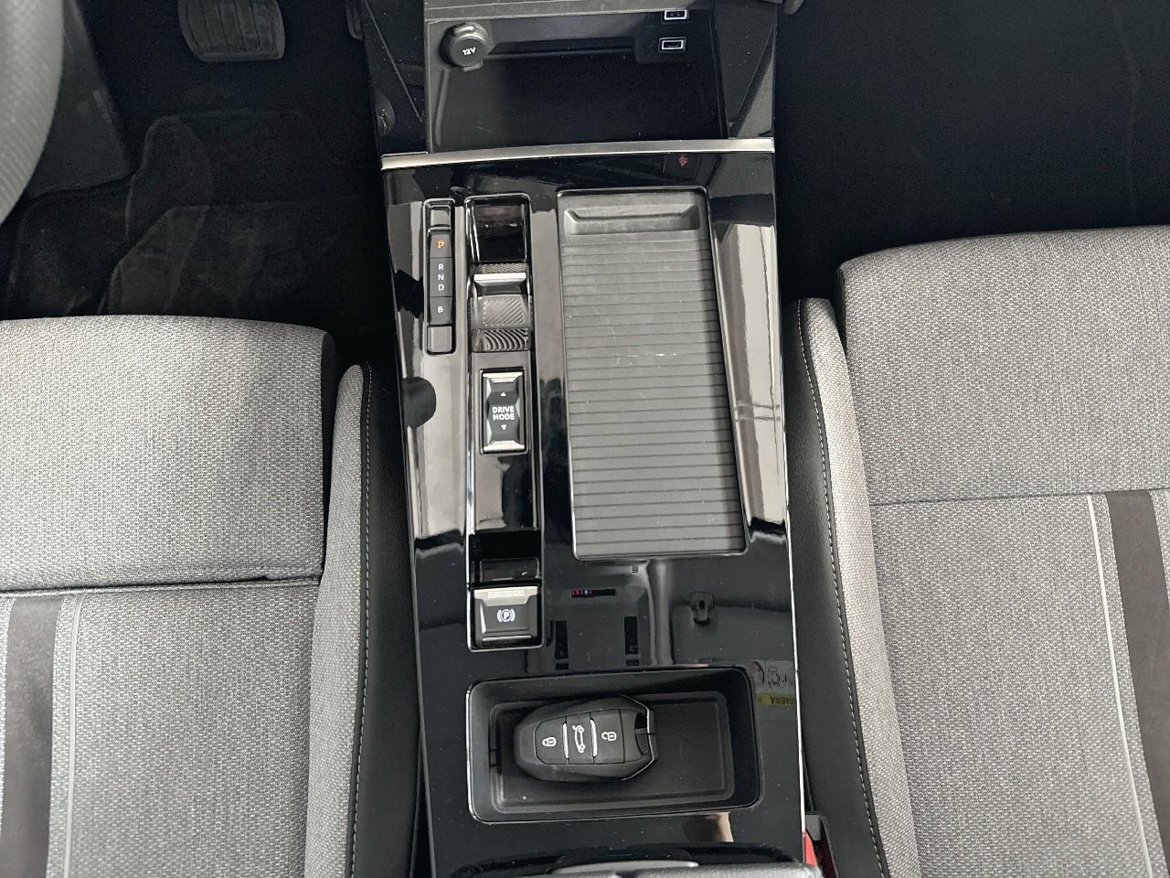 Opel Opel Astra usata 6