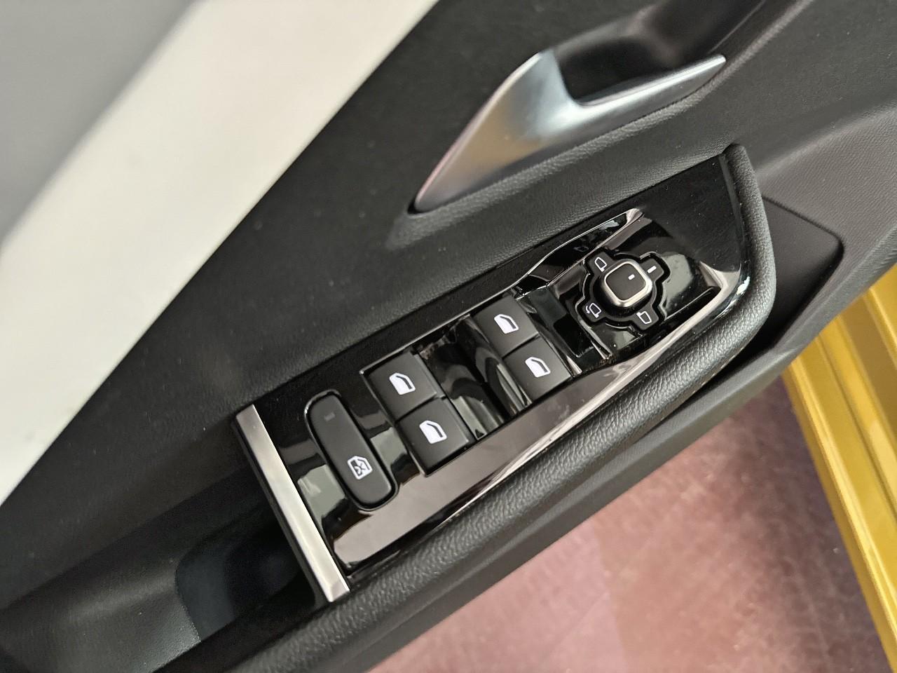 Opel Opel Astra usata 8