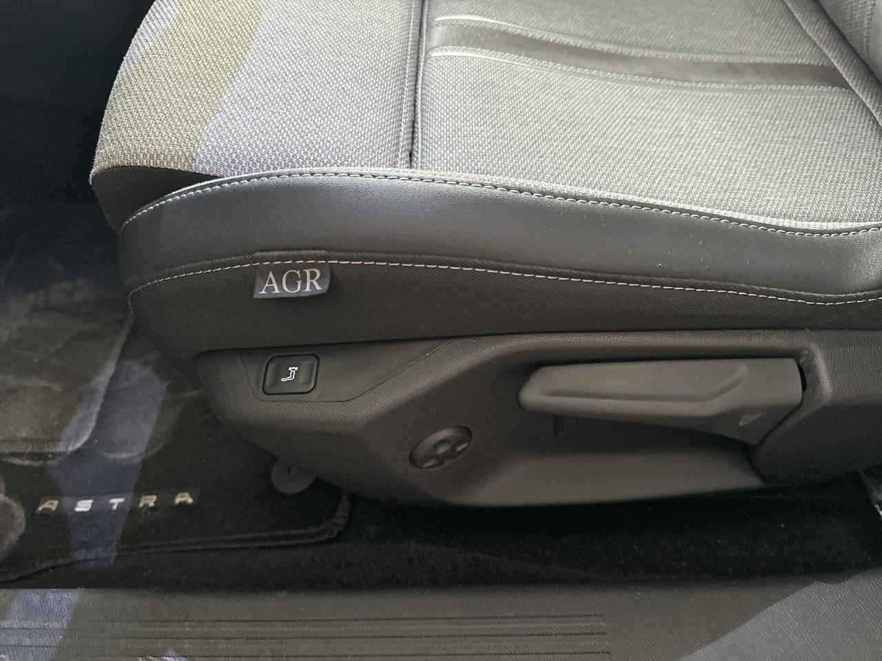 Opel Opel Astra usata 9