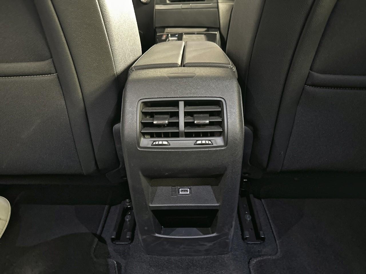 Opel Opel Astra usata 10