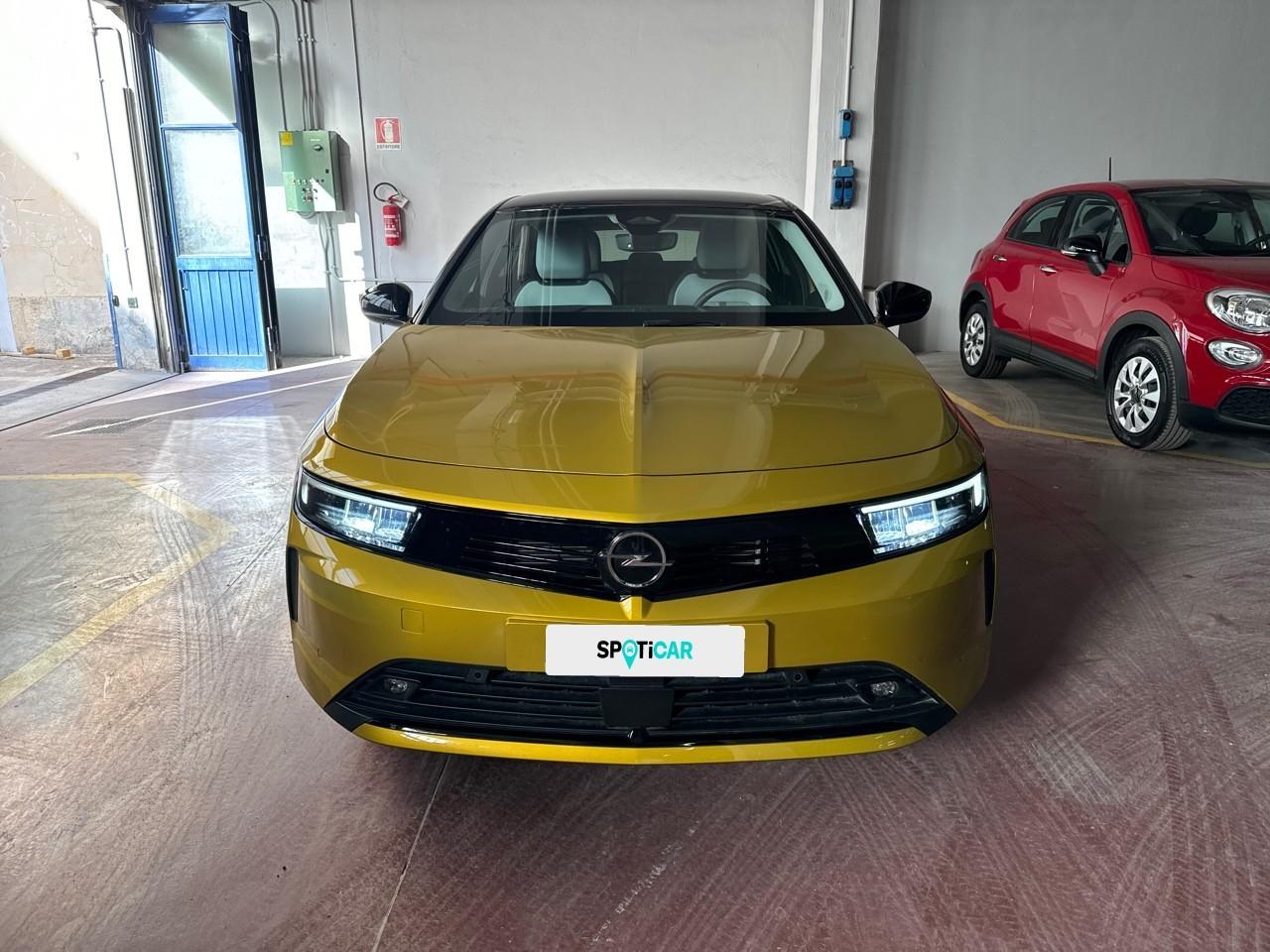 Opel Opel Astra usata 11