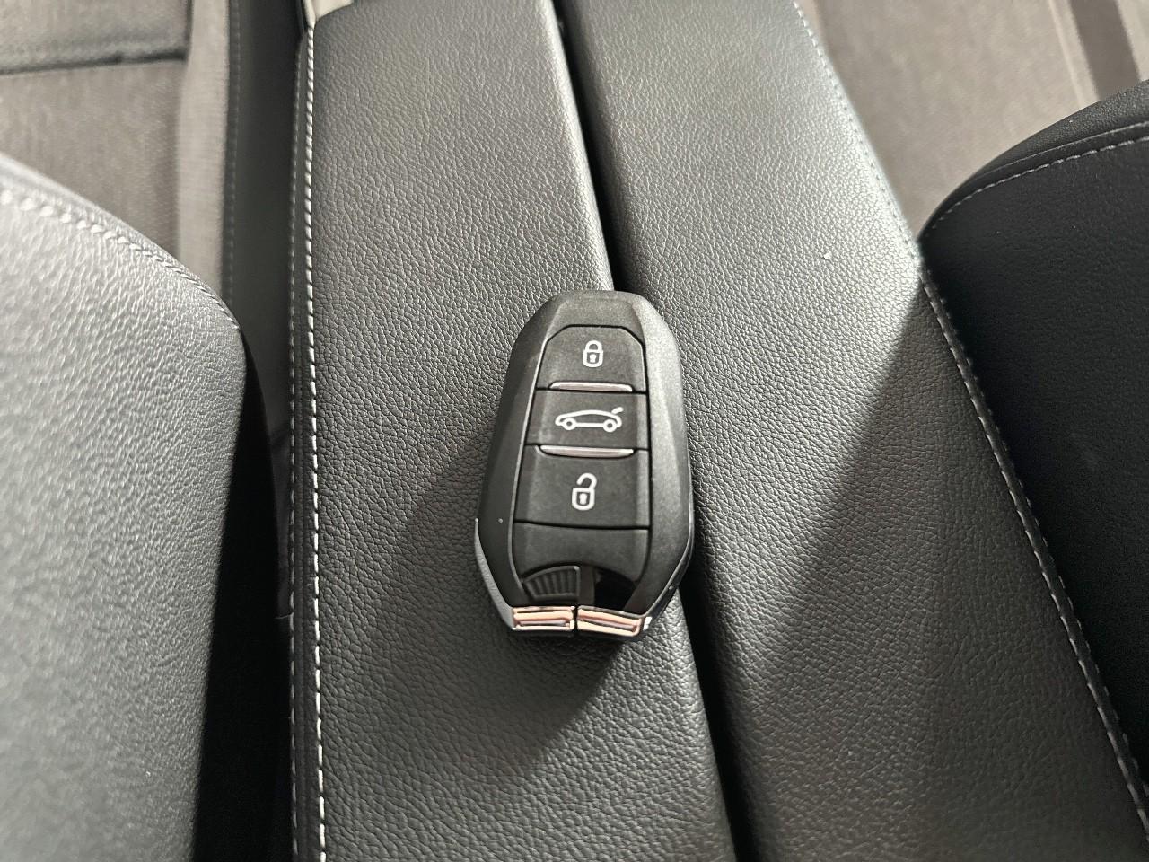 Opel Opel Astra usata 12