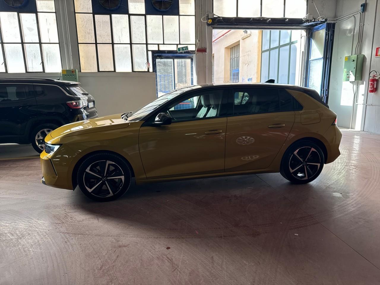 Opel Opel Astra usata 15