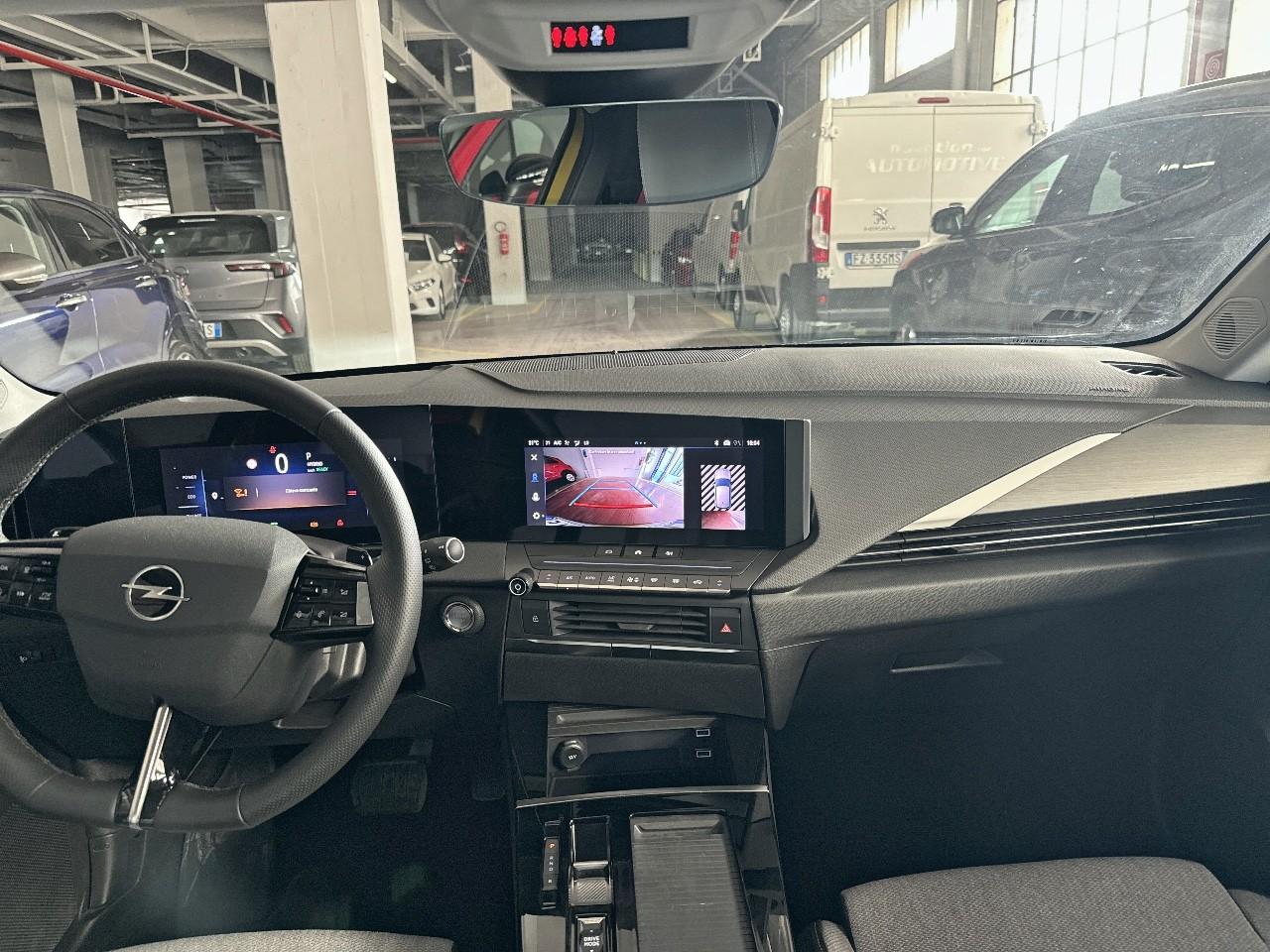 Opel Opel Astra usata 19