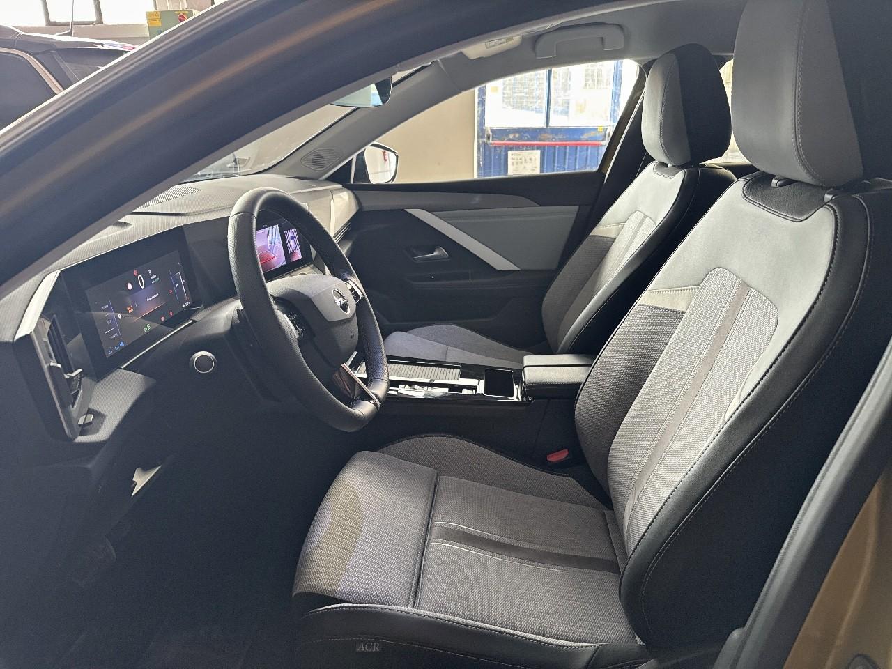 Opel Opel Astra usata 20