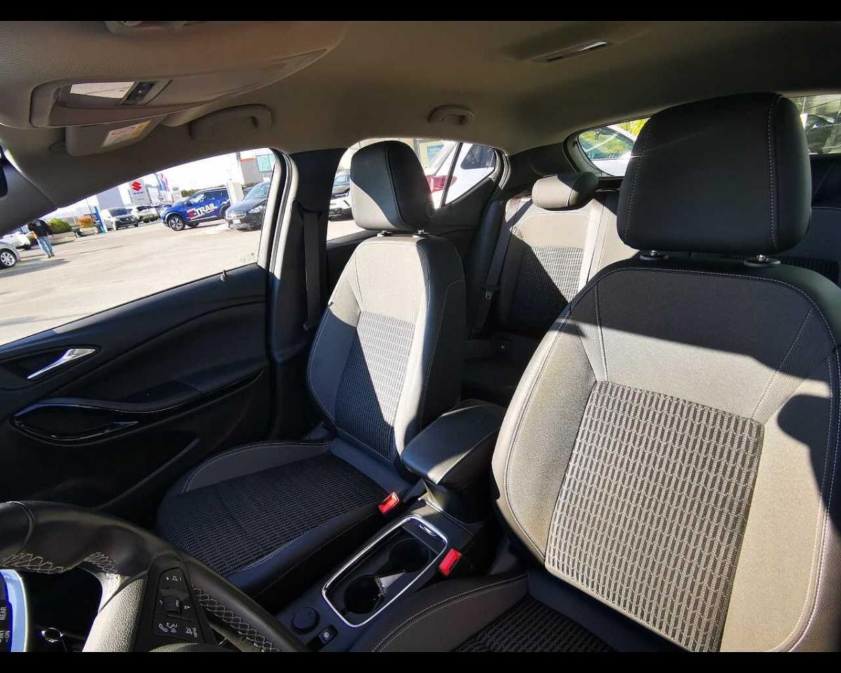 Opel Opel Astra usata 4