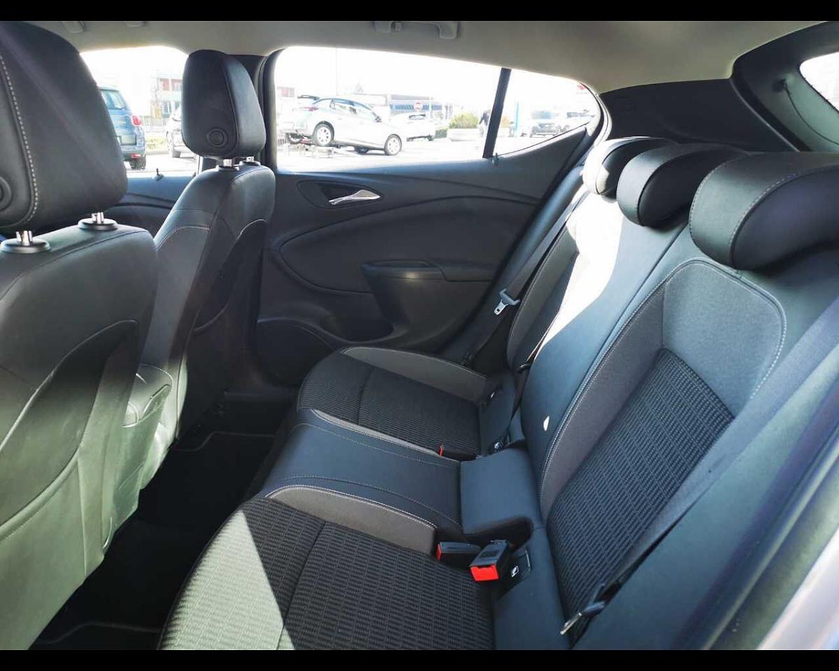 Opel Opel Astra usata 5