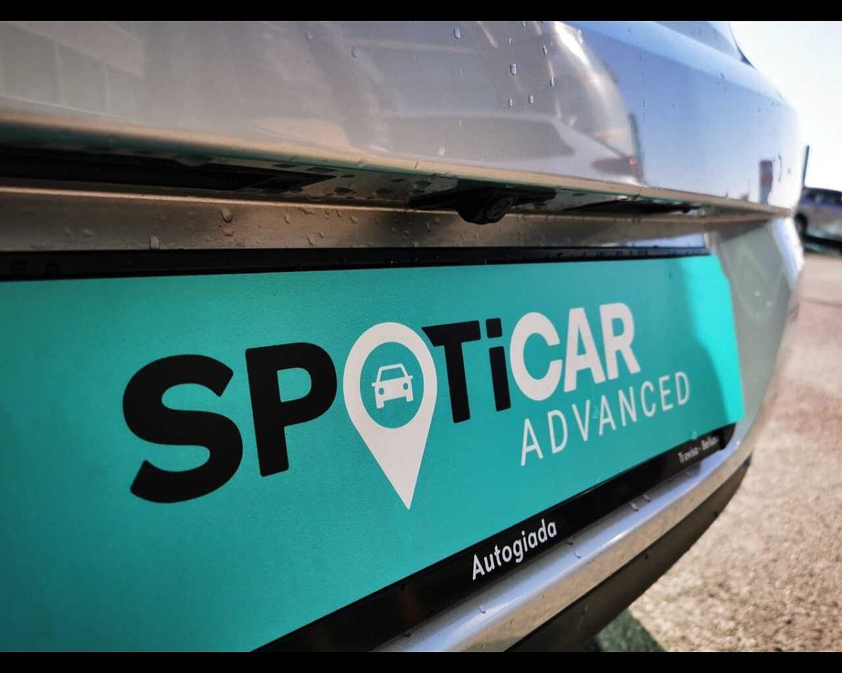 Opel Opel Astra usata 8