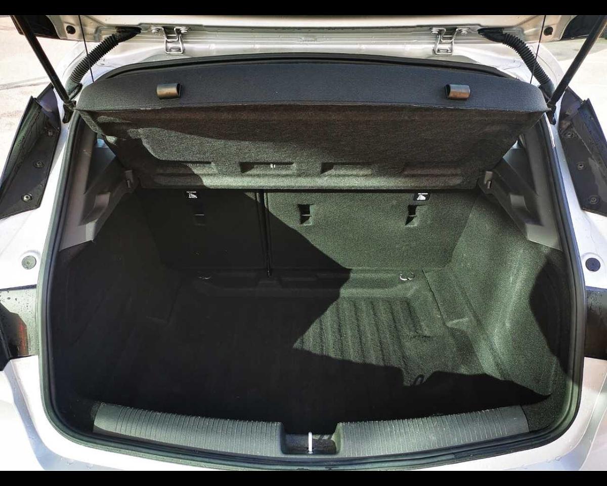 Opel Opel Astra usata 9