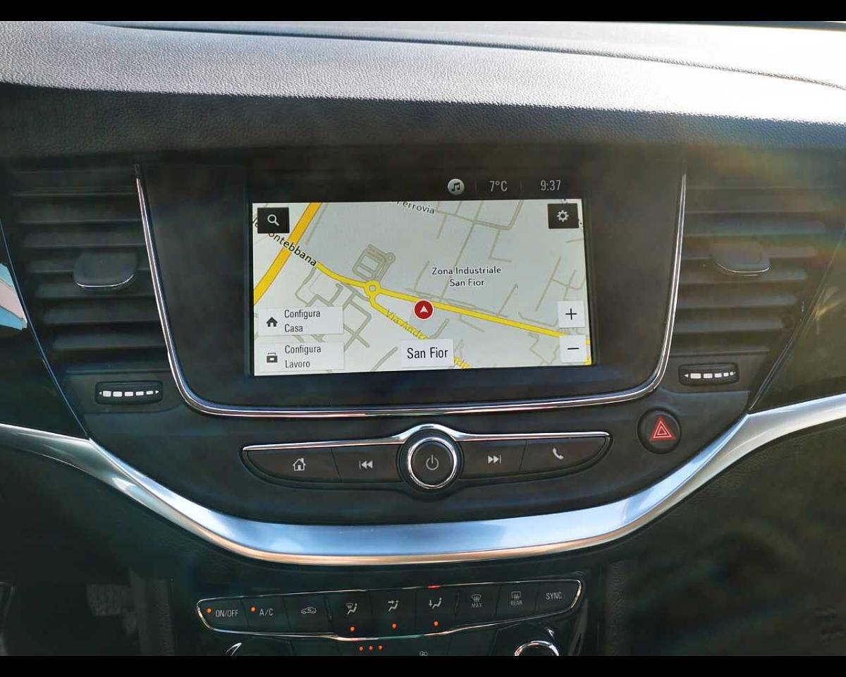 Opel Opel Astra usata 13