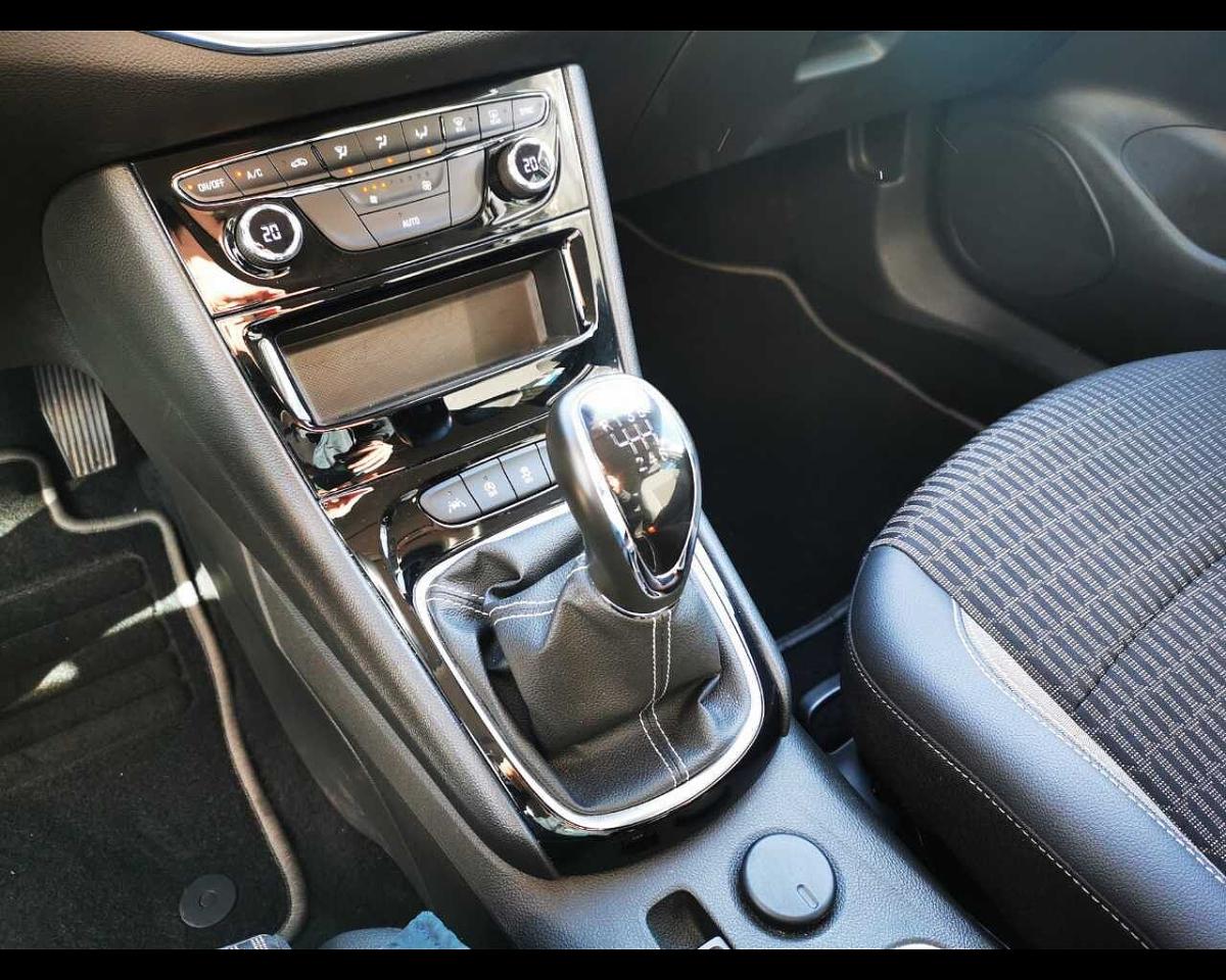 Opel Opel Astra usata 14