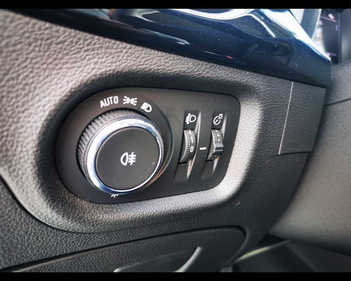 Opel Opel Astra usata 15