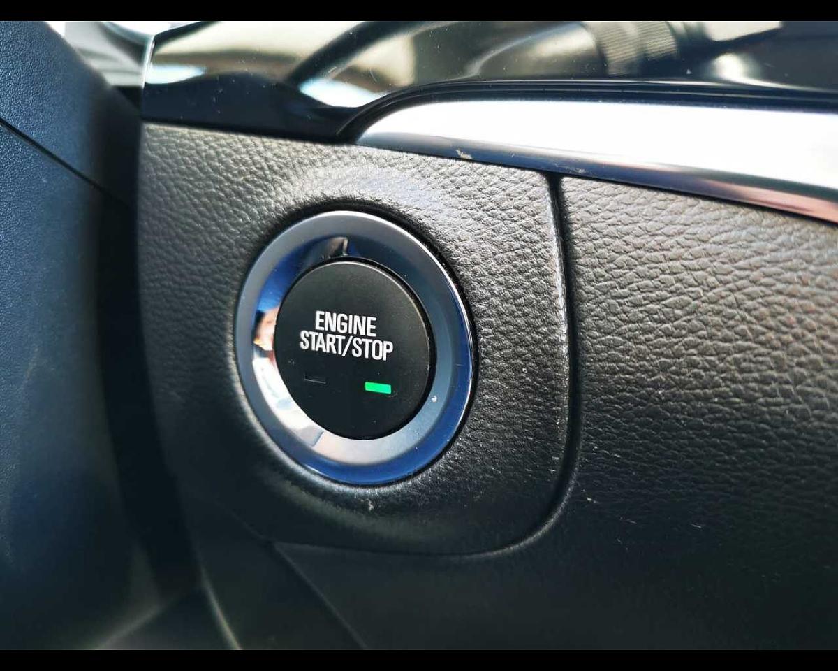 Opel Opel Astra usata 16