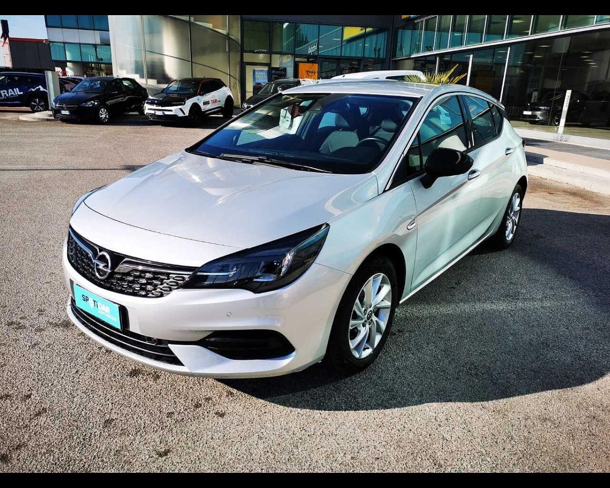 Opel Opel Astra usata 17