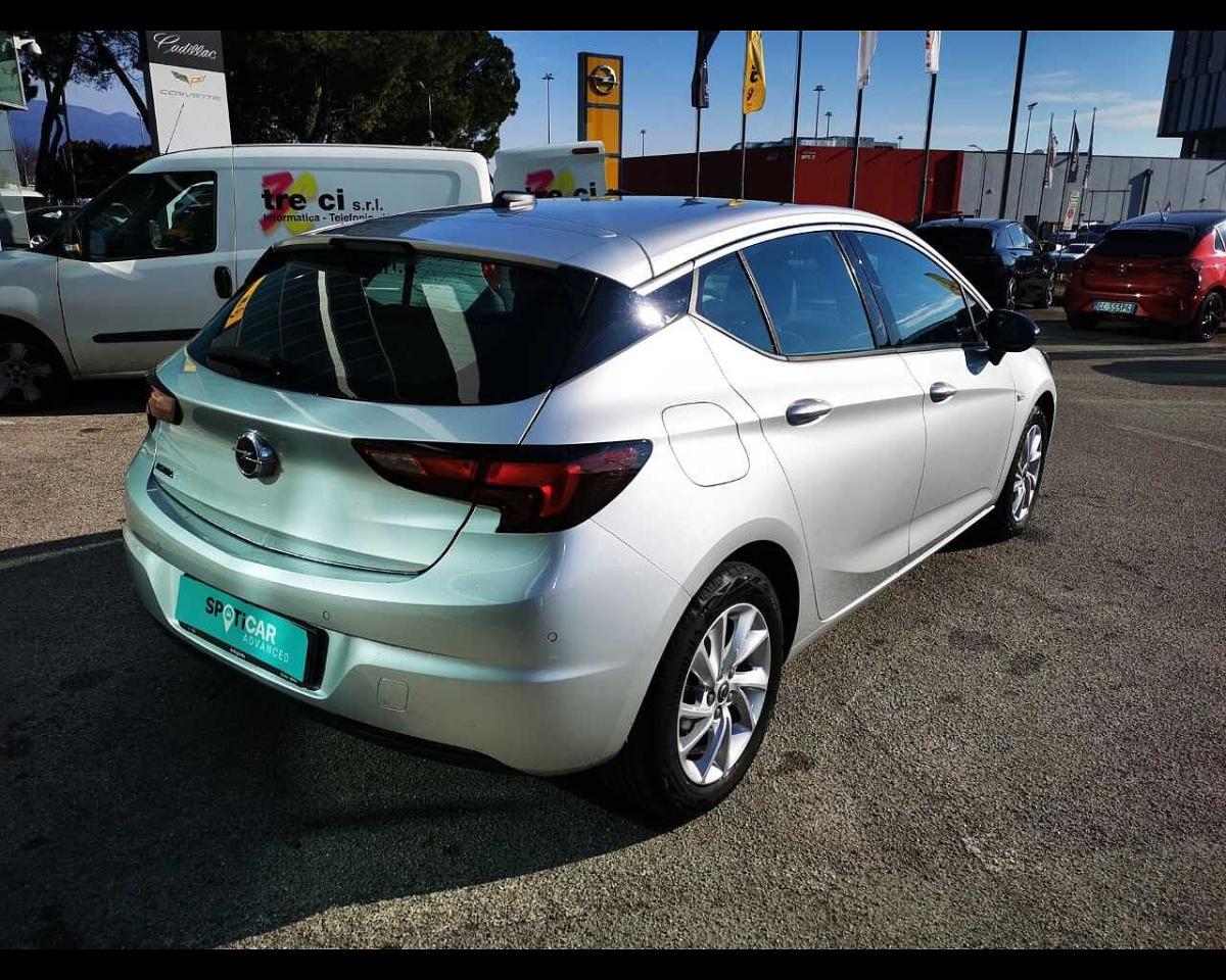 Opel Opel Astra usata 18