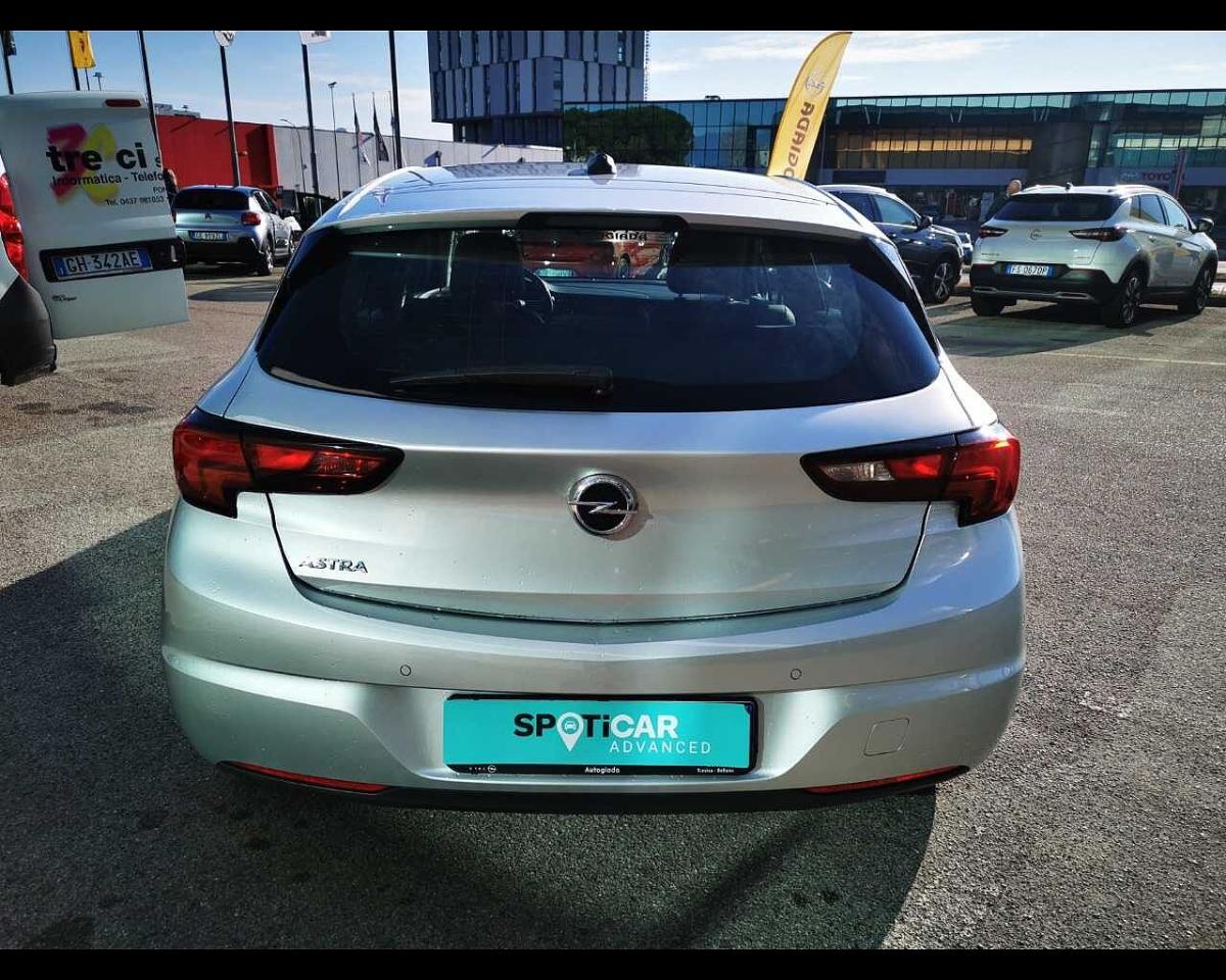 Opel Opel Astra usata 19