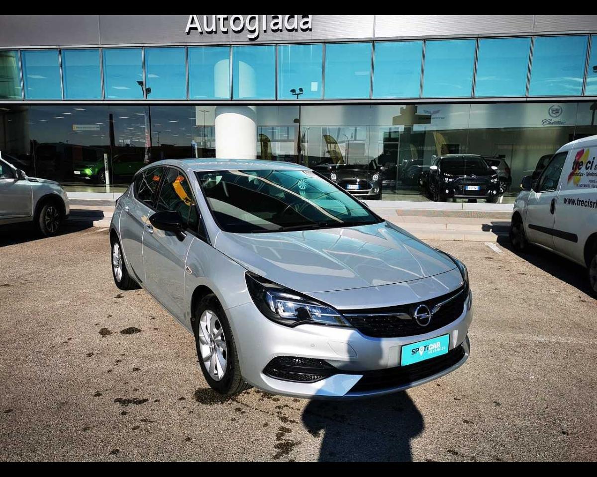 Opel Opel Astra usata 22