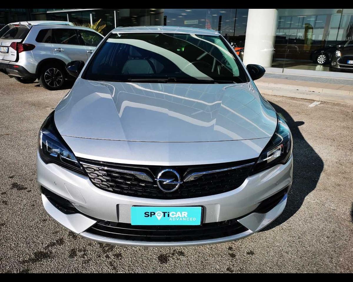 Opel Opel Astra usata 23