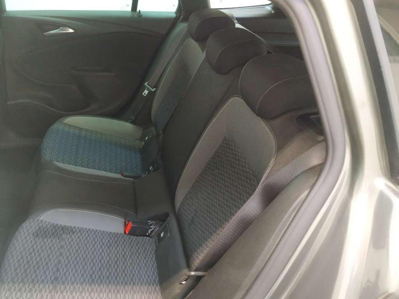 Opel Opel Astra usata, con GPS