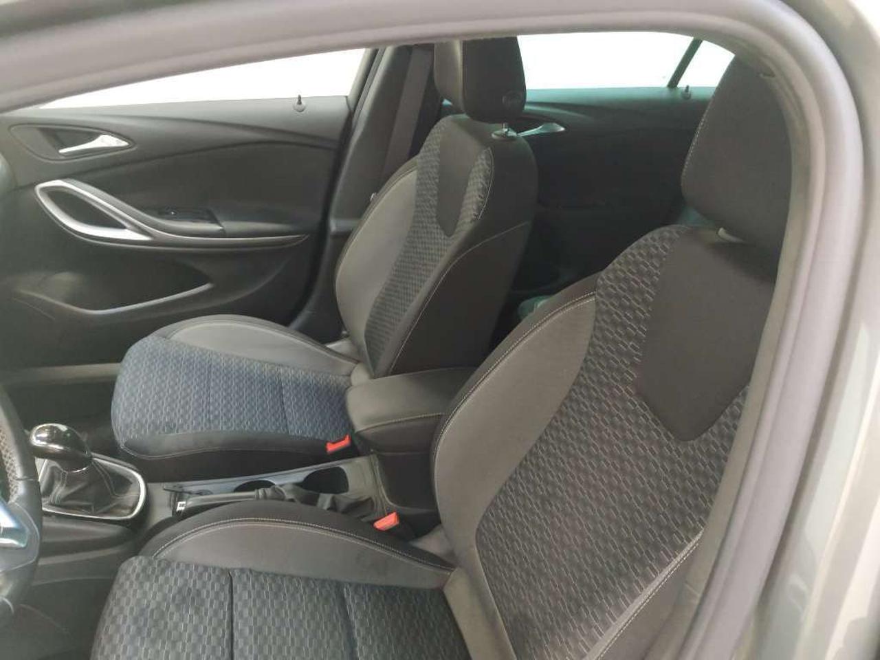 Opel Opel Astra usata 2