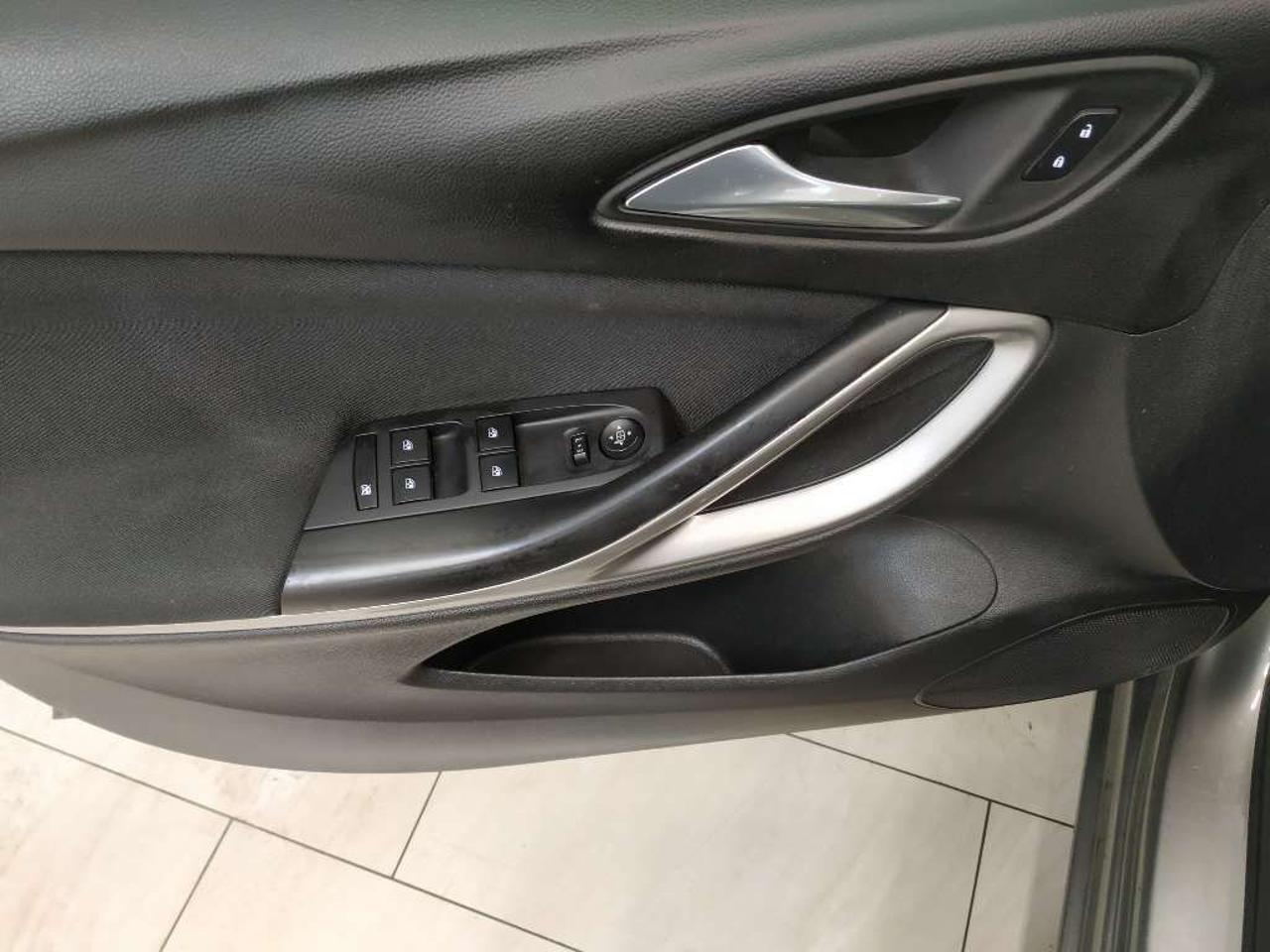 Opel Opel Astra usata 3