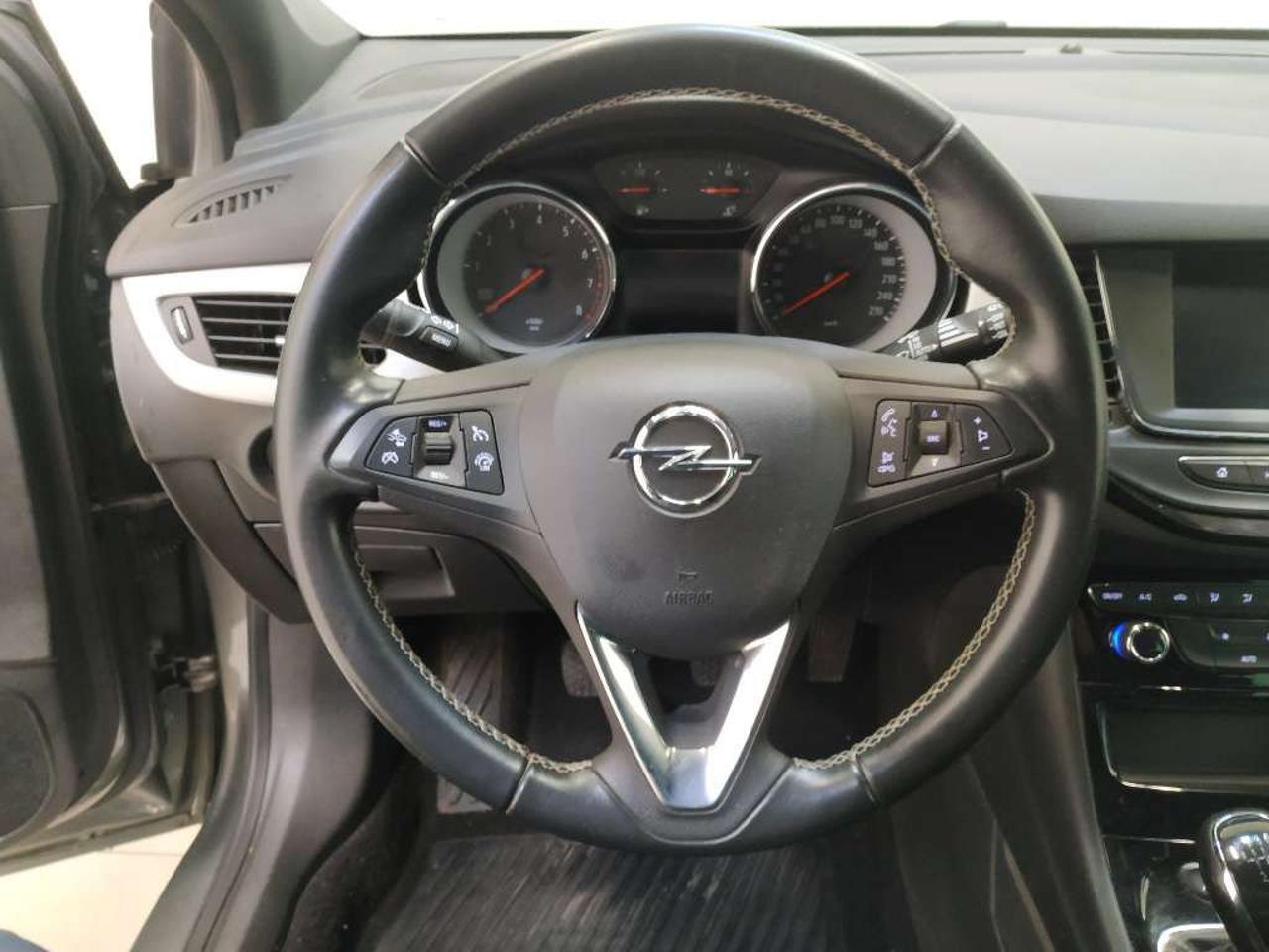 Opel Opel Astra usata 4