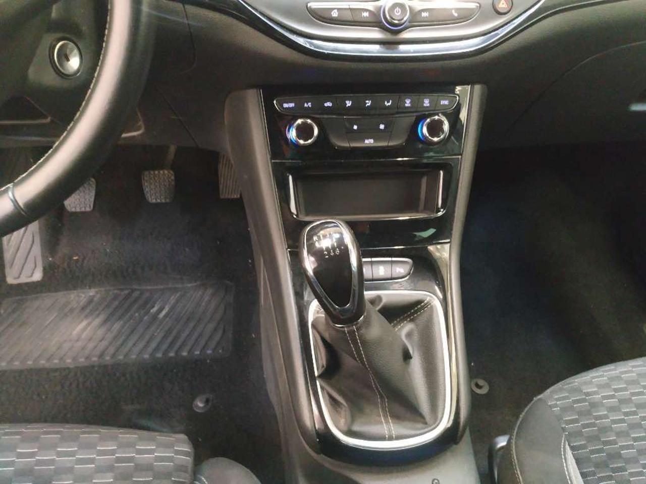 Opel Opel Astra usata 5