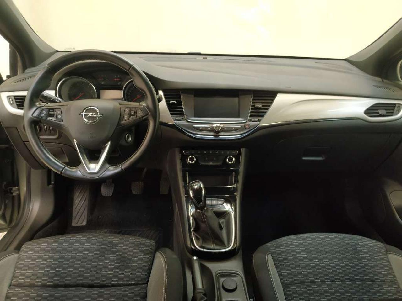 Opel Opel Astra usata 6