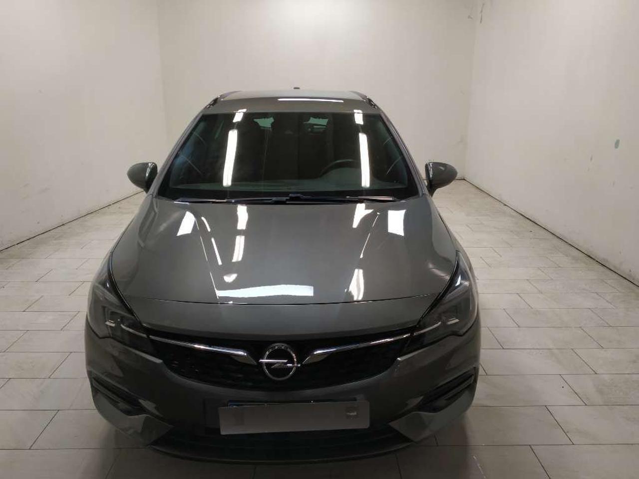 Opel Opel Astra usata 8