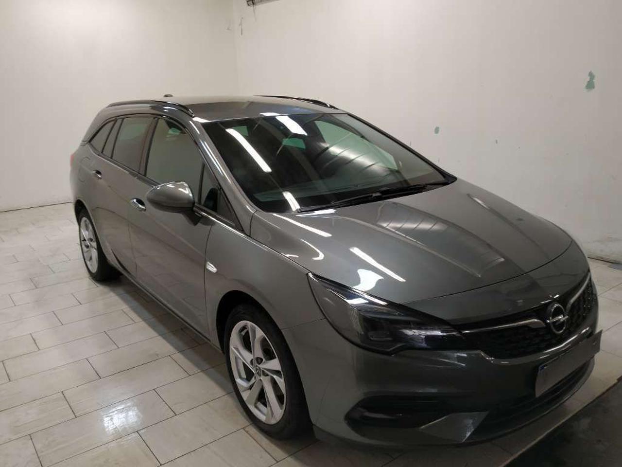 Opel Opel Astra usata 9
