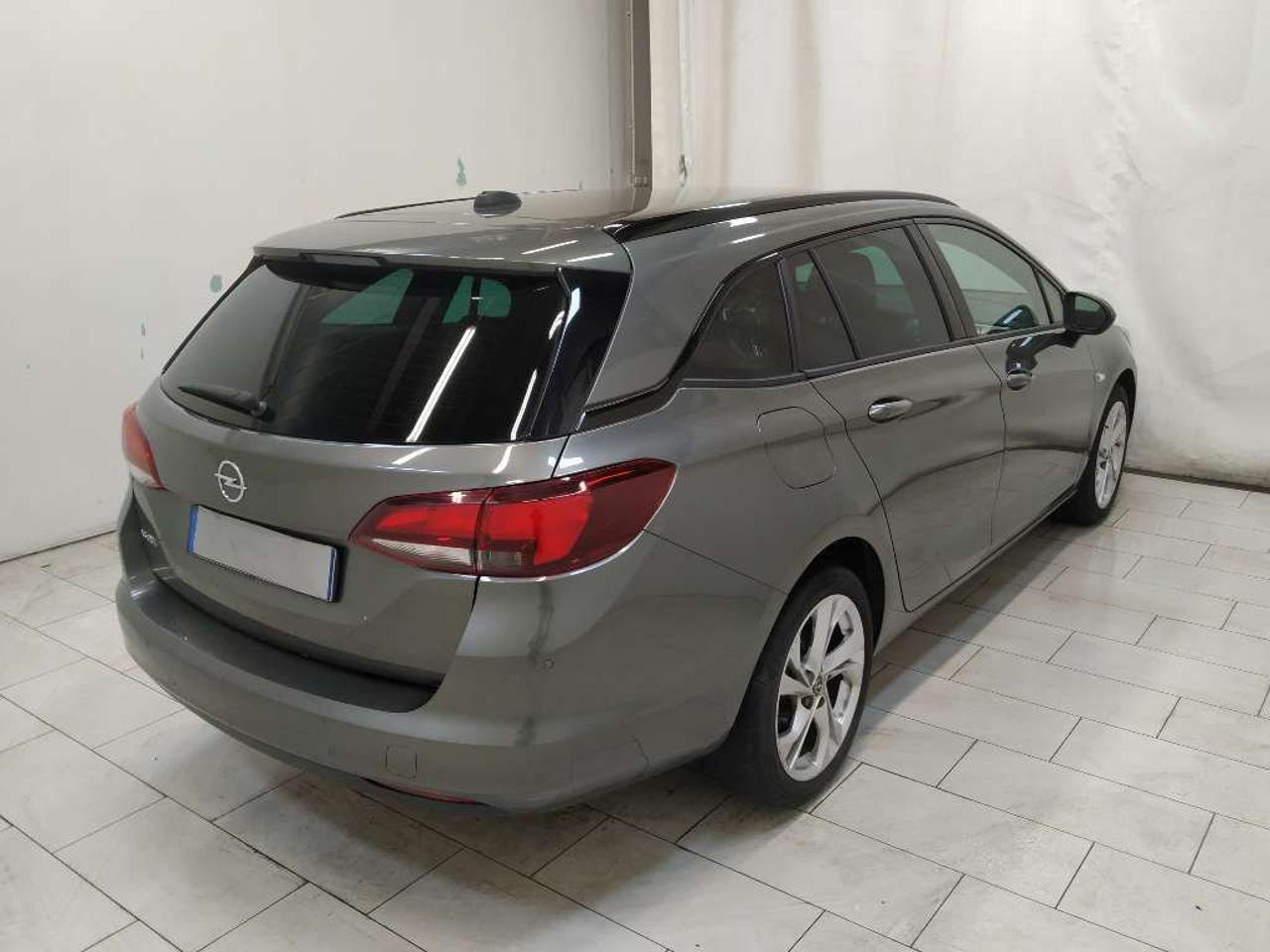 Opel Opel Astra usata 10