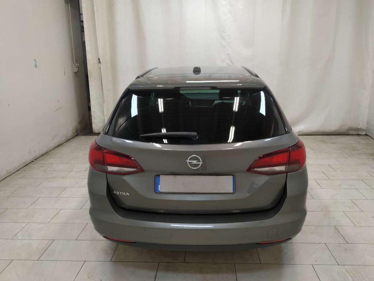 Opel Opel Astra usata 11