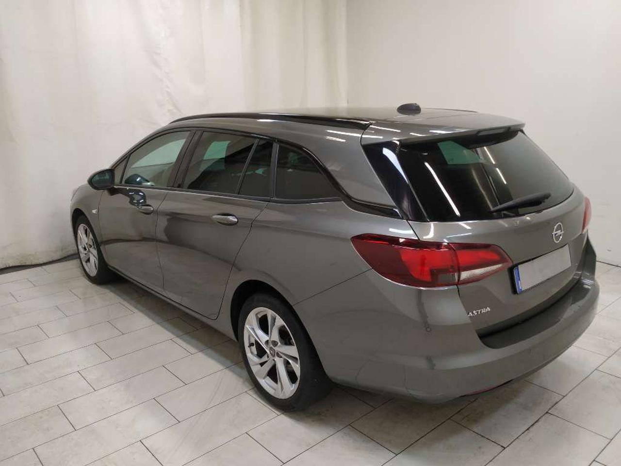 Opel Opel Astra usata 12