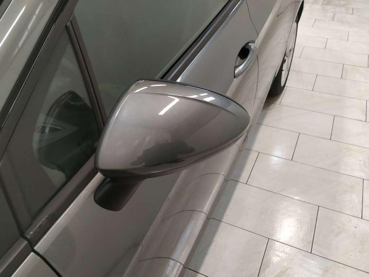 Opel Opel Astra usata 13