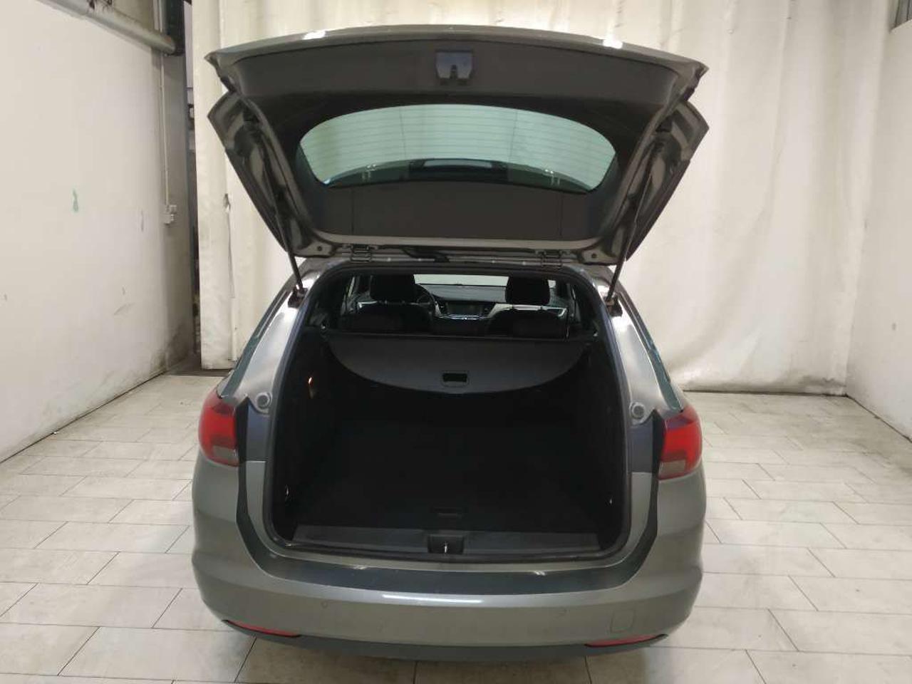 Opel Opel Astra usata 15