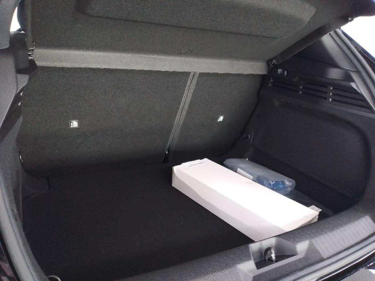 Opel Opel Astra usata 3