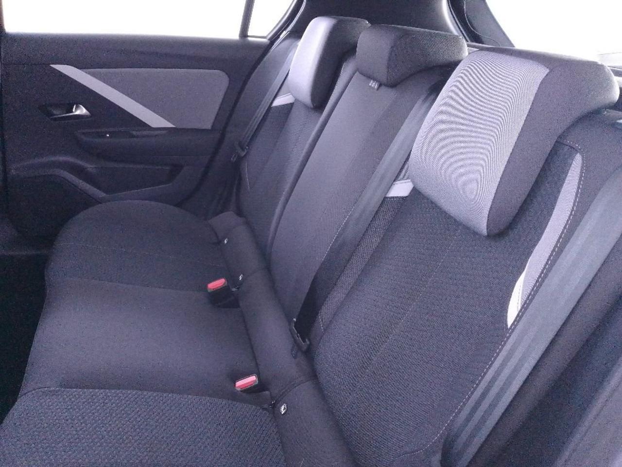 Opel Opel Astra usata 4