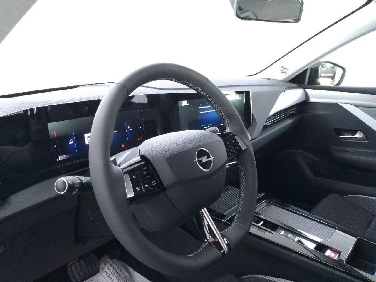 Opel Opel Astra usata 6