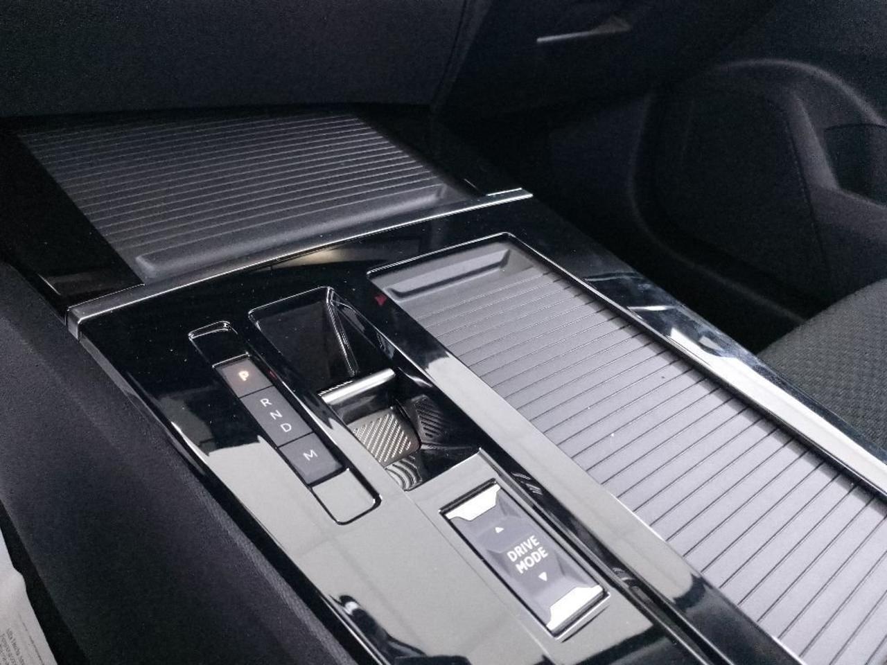 Opel Opel Astra usata 7