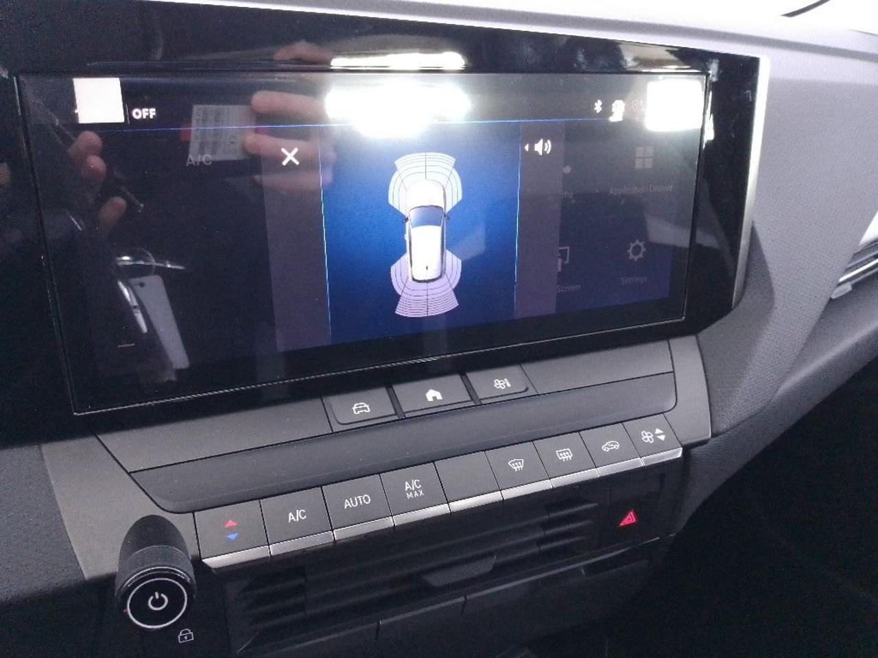 Opel Opel Astra usata 8