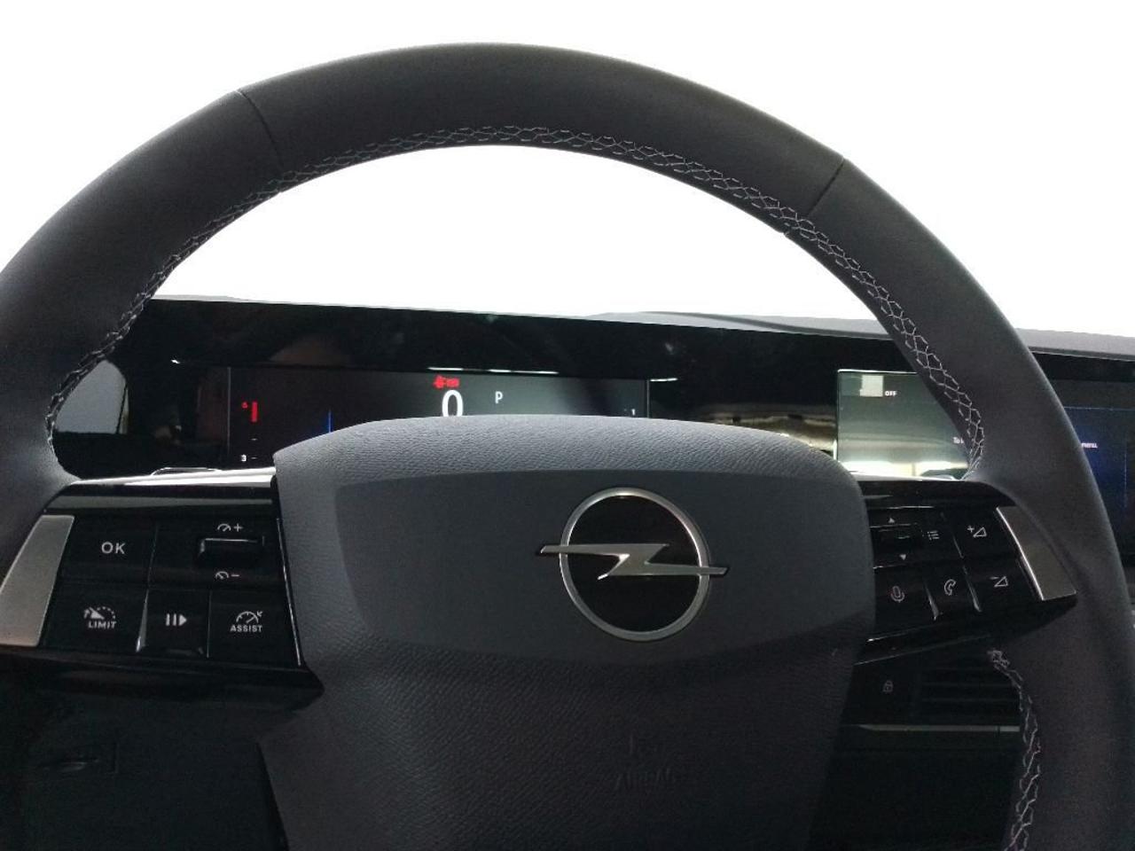 Opel Opel Astra usata 9