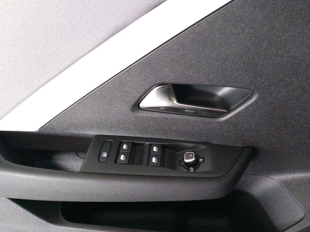 Opel Opel Astra usata 10