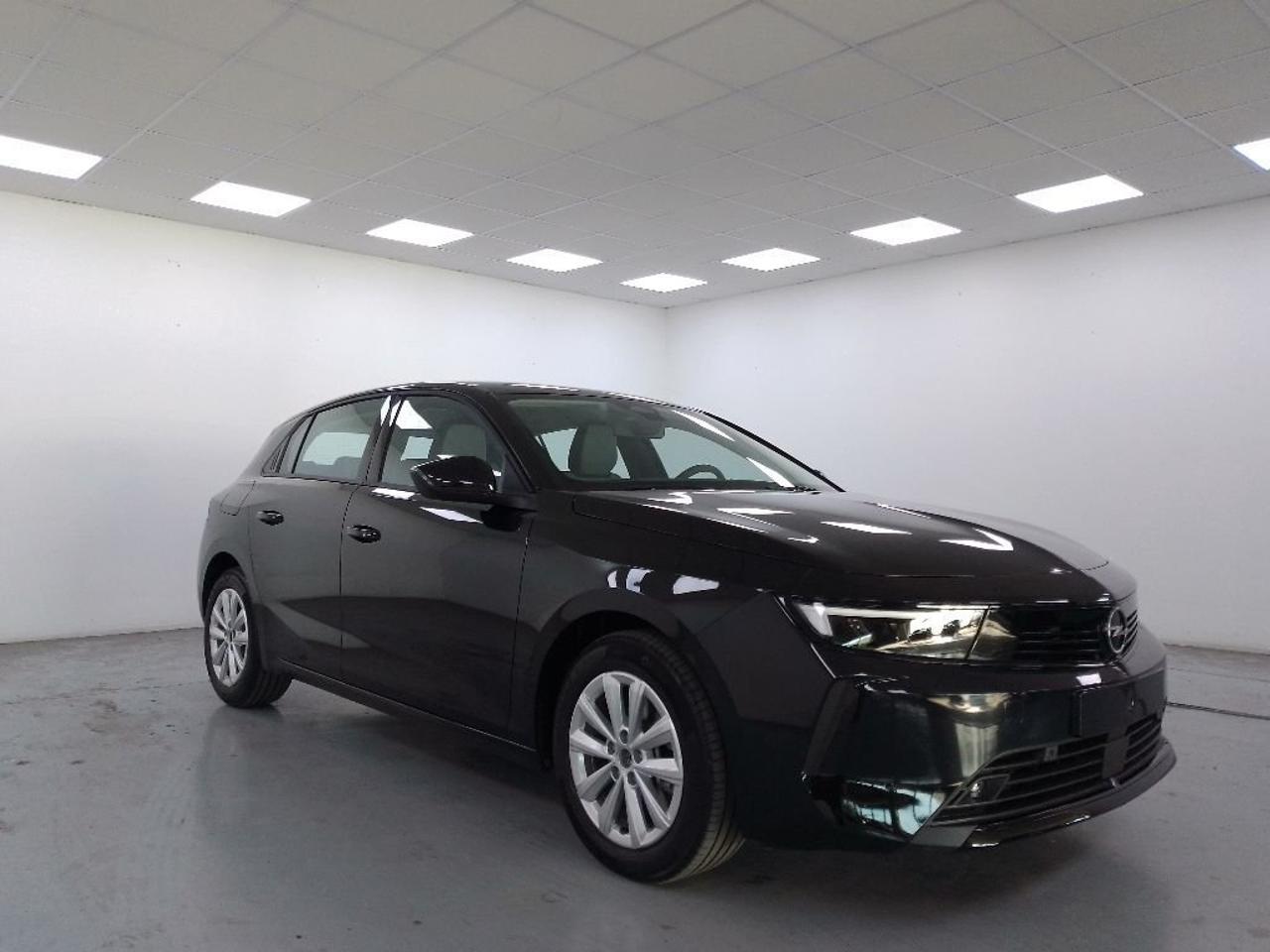 Opel Opel Astra usata 12