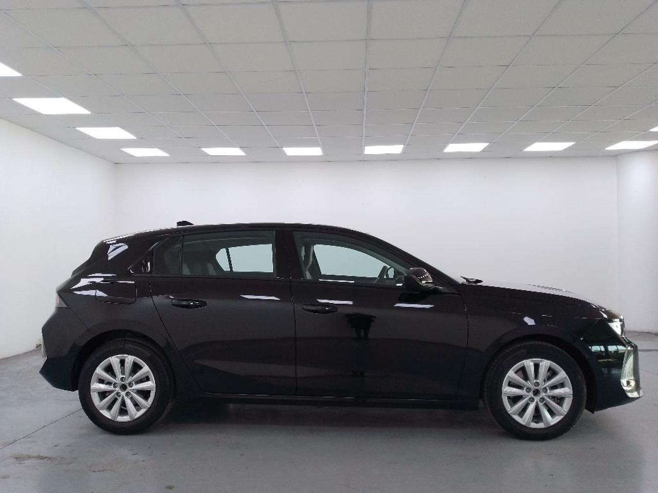 Opel Opel Astra usata 13