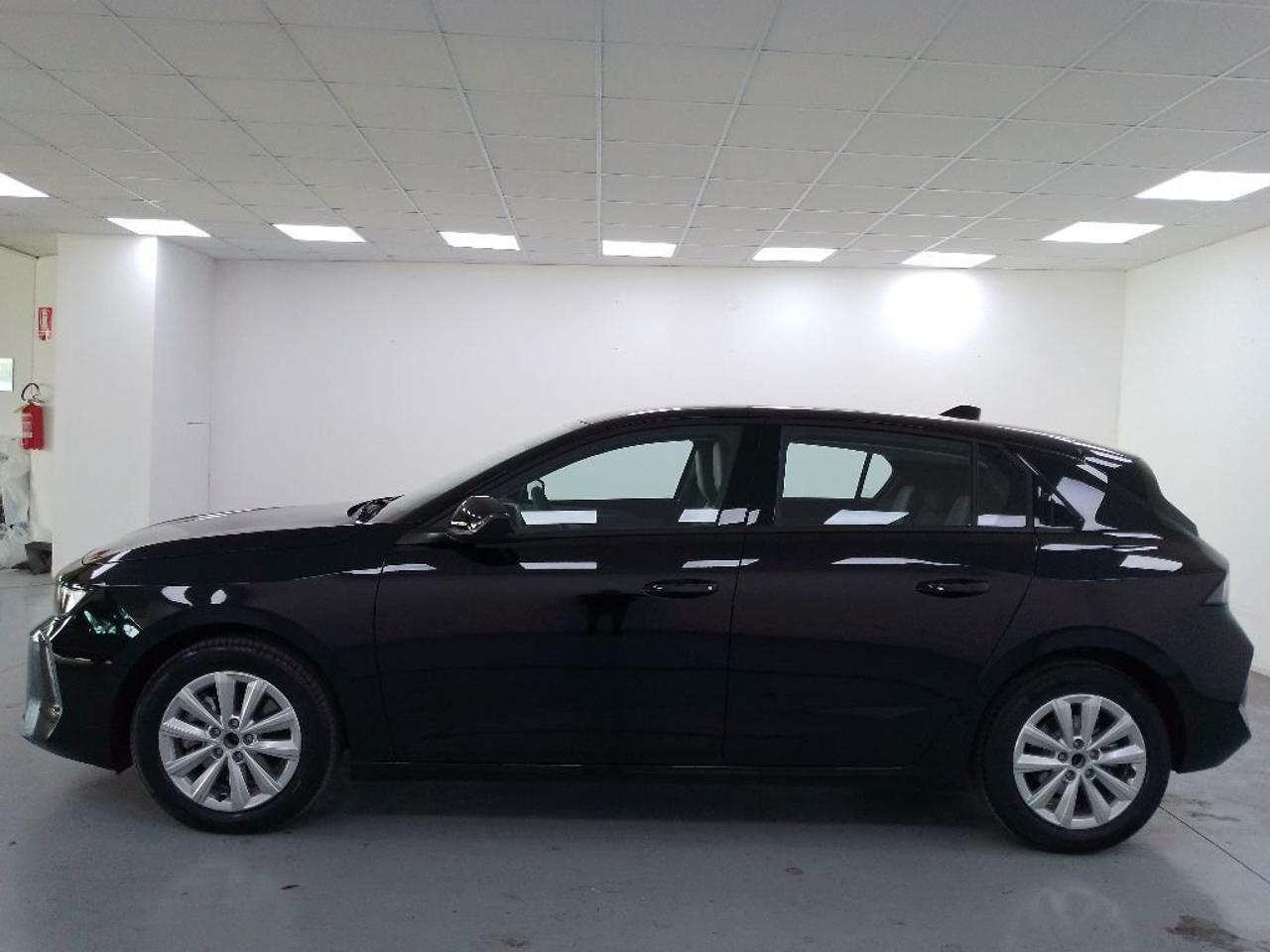 Opel Opel Astra usata 14