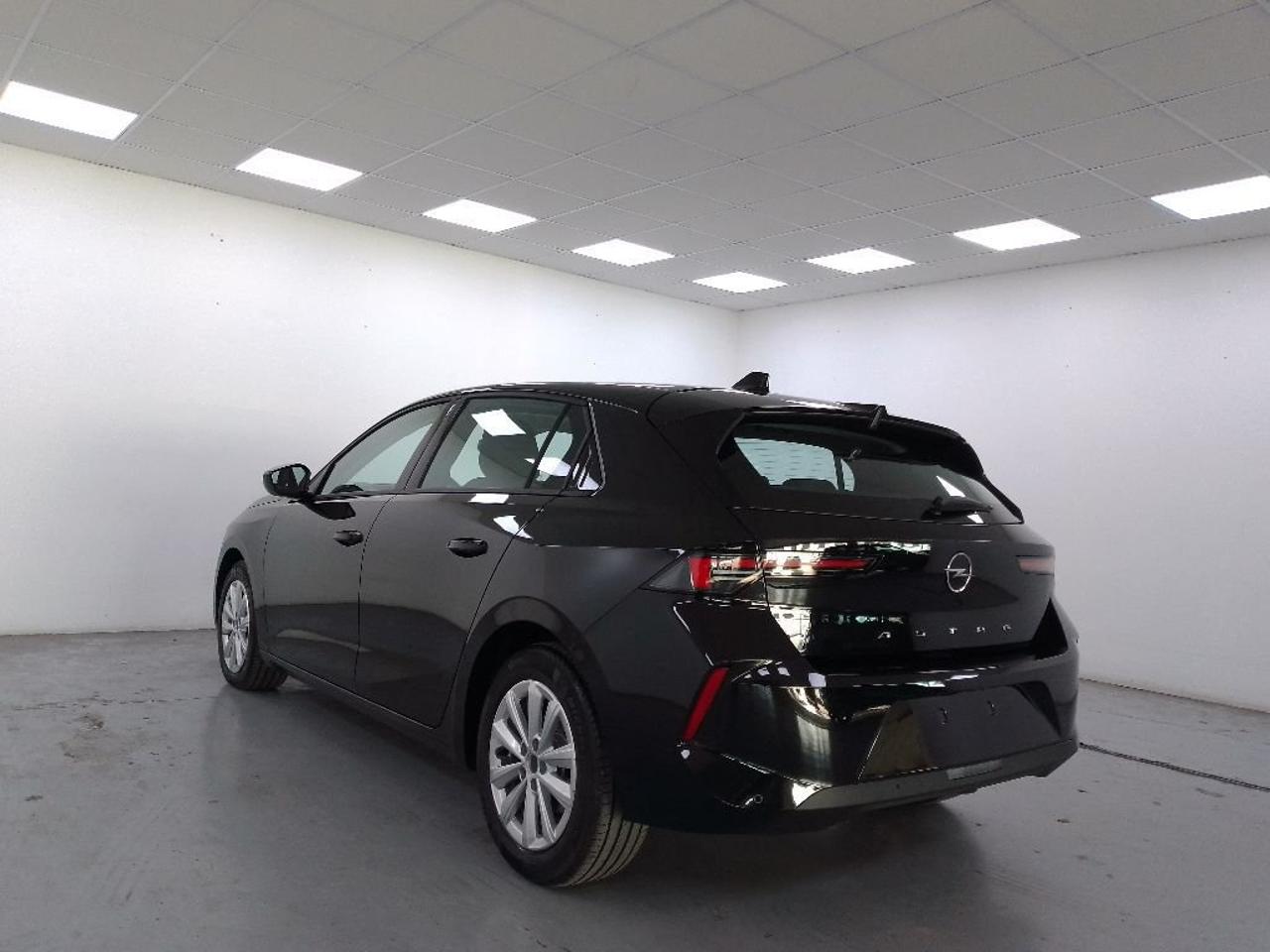 Opel Opel Astra usata 15